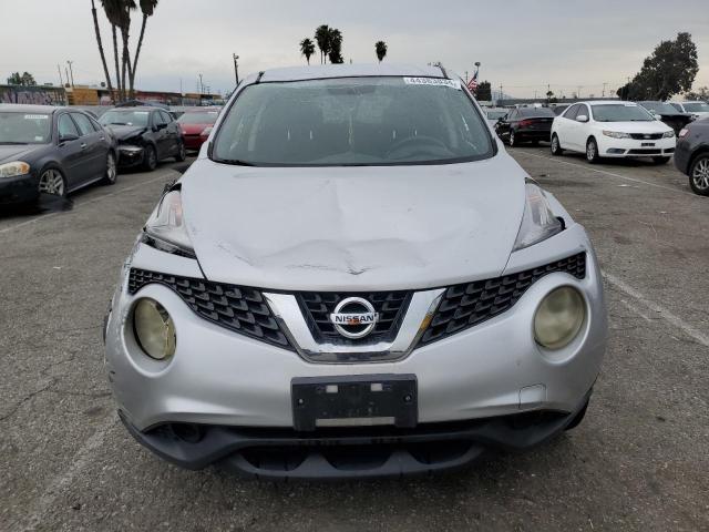 Photo 4 VIN: JN8AF5MR7FT512293 - NISSAN JUKE 