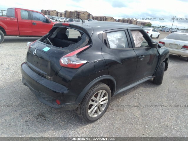 Photo 3 VIN: JN8AF5MR7GT600214 - NISSAN JUKE 