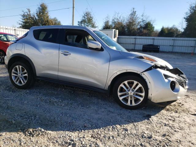 Photo 3 VIN: JN8AF5MR7GT600763 - NISSAN JUKE 