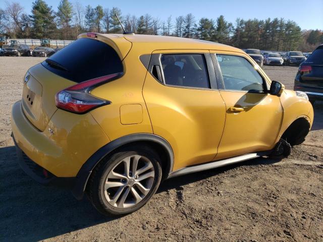 Photo 2 VIN: JN8AF5MR7GT602724 - NISSAN JUKE S 