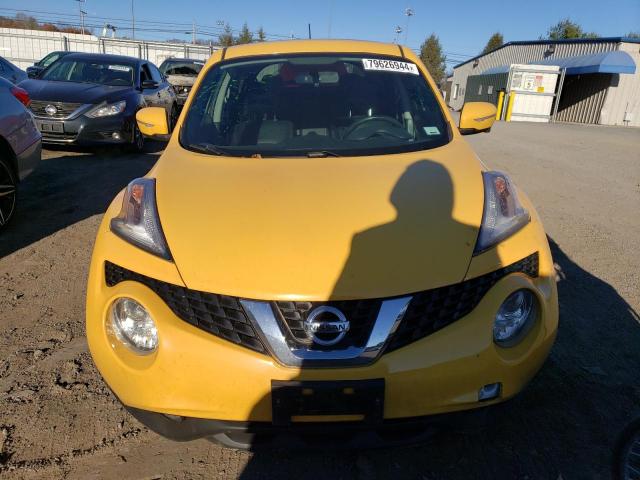 Photo 4 VIN: JN8AF5MR7GT602724 - NISSAN JUKE S 