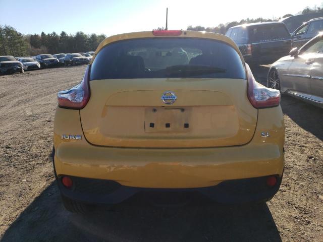 Photo 5 VIN: JN8AF5MR7GT602724 - NISSAN JUKE S 