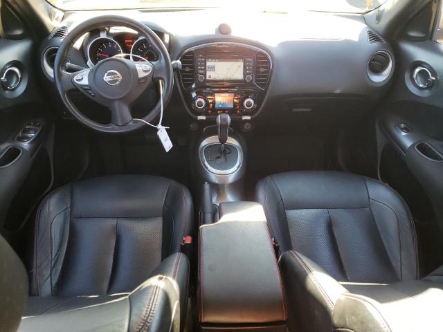 Photo 7 VIN: JN8AF5MR7GT602724 - NISSAN JUKE S 