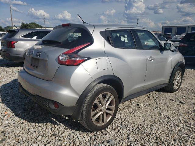 Photo 2 VIN: JN8AF5MR7GT603999 - NISSAN JUKE S 