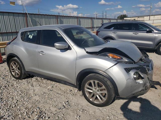 Photo 3 VIN: JN8AF5MR7GT603999 - NISSAN JUKE S 