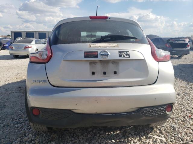 Photo 5 VIN: JN8AF5MR7GT603999 - NISSAN JUKE S 