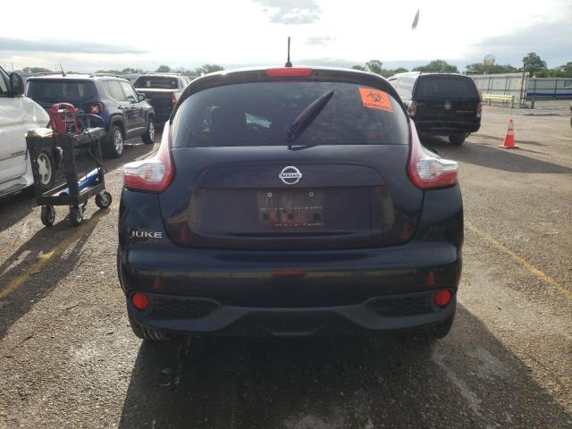 Photo 5 VIN: JN8AF5MR7GT604635 - NISSAN JUKE S 