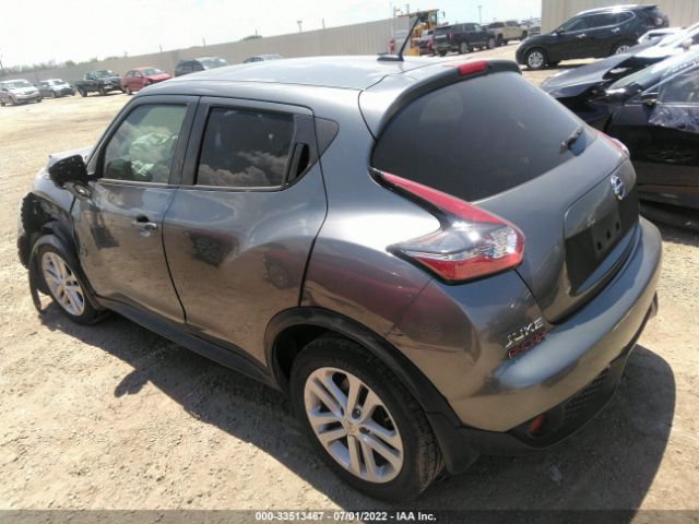 Photo 2 VIN: JN8AF5MR7GT605316 - NISSAN JUKE 