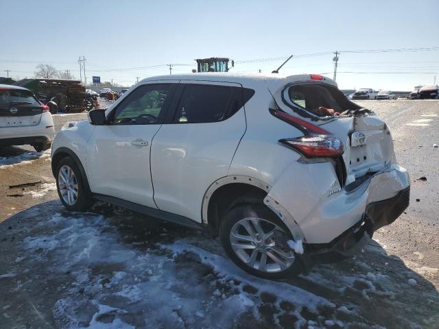 Photo 1 VIN: JN8AF5MR7GT605820 - NISSAN JUKE 