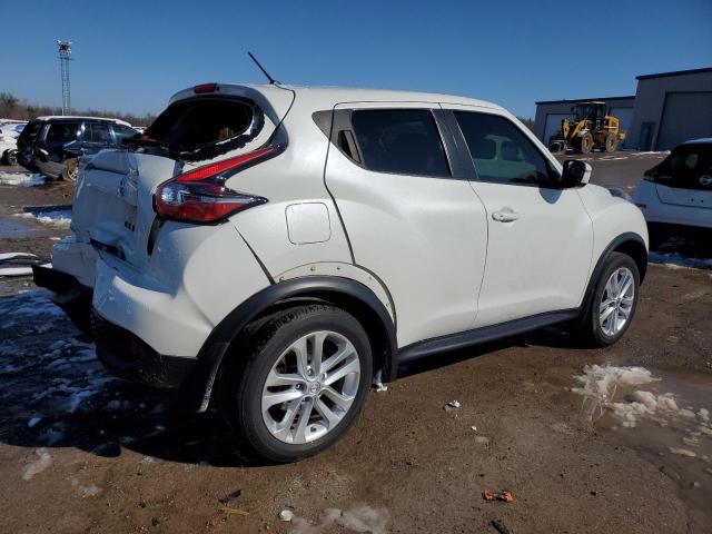 Photo 2 VIN: JN8AF5MR7GT605820 - NISSAN JUKE 