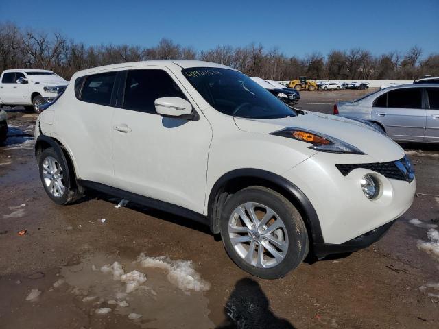 Photo 3 VIN: JN8AF5MR7GT605820 - NISSAN JUKE 