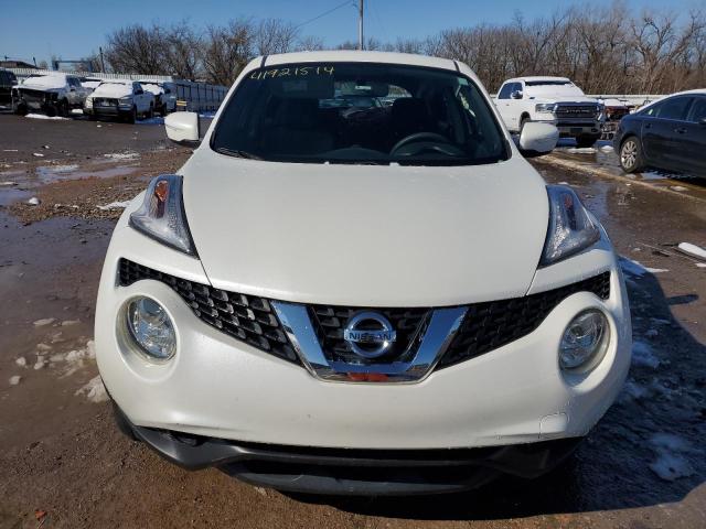 Photo 4 VIN: JN8AF5MR7GT605820 - NISSAN JUKE 