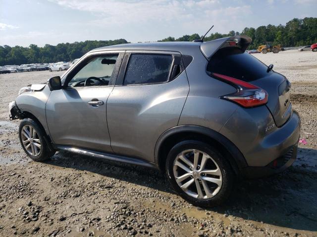 Photo 1 VIN: JN8AF5MR7GT608166 - NISSAN JUKE S 