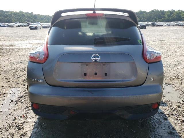 Photo 5 VIN: JN8AF5MR7GT608166 - NISSAN JUKE S 