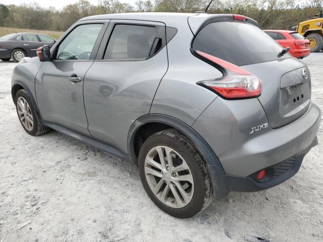 Photo 1 VIN: JN8AF5MR7GT608832 - NISSAN JUKE S 