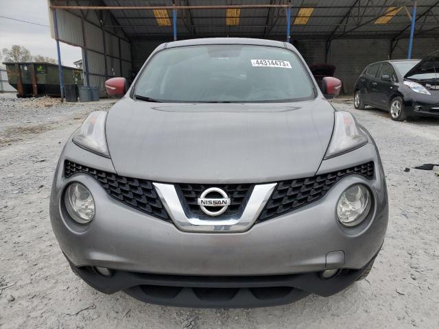 Photo 4 VIN: JN8AF5MR7GT608832 - NISSAN JUKE S 