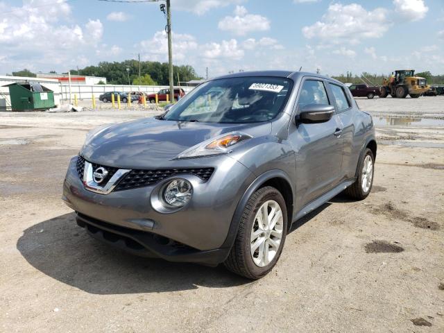 Photo 0 VIN: JN8AF5MR7GT608846 - NISSAN JUKE S 