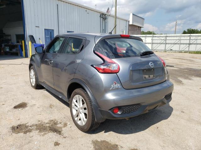 Photo 1 VIN: JN8AF5MR7GT608846 - NISSAN JUKE S 