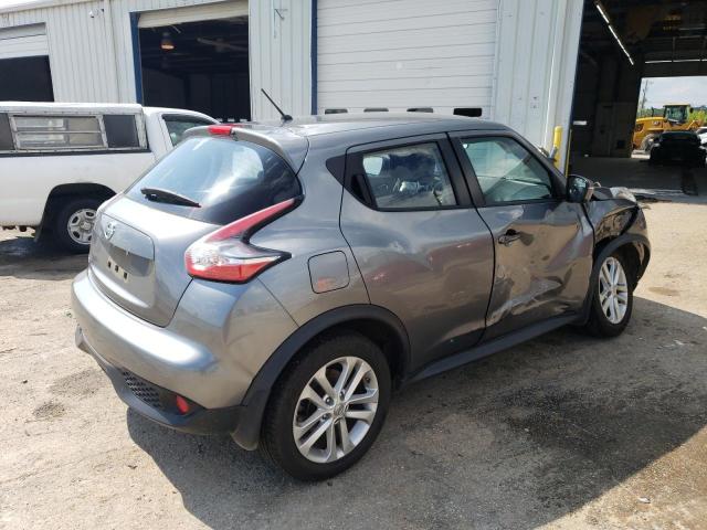 Photo 2 VIN: JN8AF5MR7GT608846 - NISSAN JUKE S 