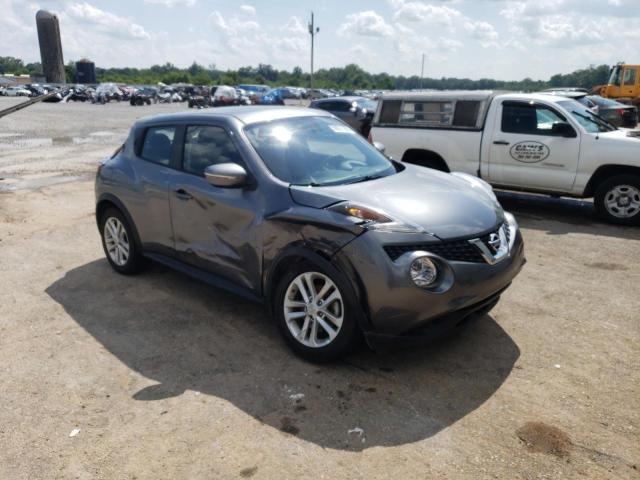 Photo 3 VIN: JN8AF5MR7GT608846 - NISSAN JUKE S 