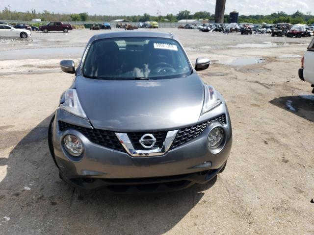 Photo 4 VIN: JN8AF5MR7GT608846 - NISSAN JUKE S 