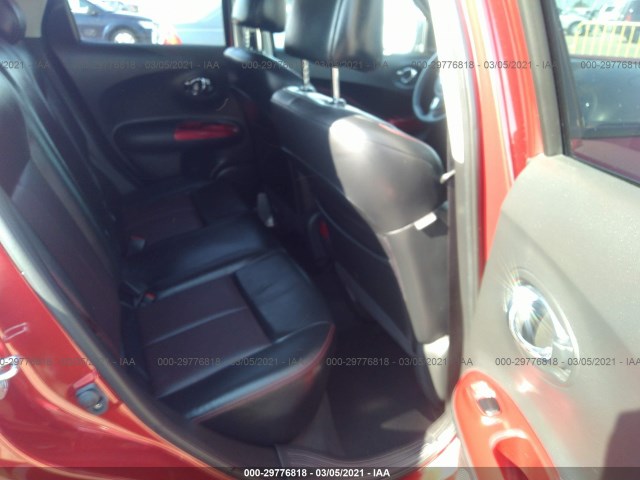 Photo 7 VIN: JN8AF5MR7HT700668 - NISSAN JUKE 