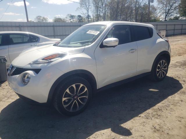 Photo 0 VIN: JN8AF5MR7HT701156 - NISSAN JUKE S 