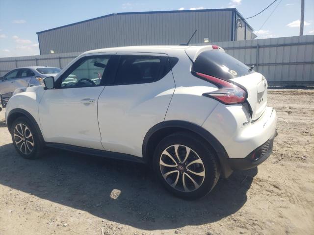 Photo 1 VIN: JN8AF5MR7HT701156 - NISSAN JUKE S 