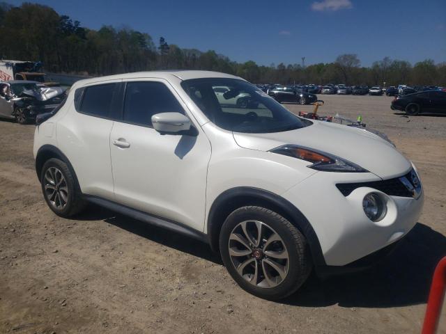 Photo 3 VIN: JN8AF5MR7HT701156 - NISSAN JUKE S 