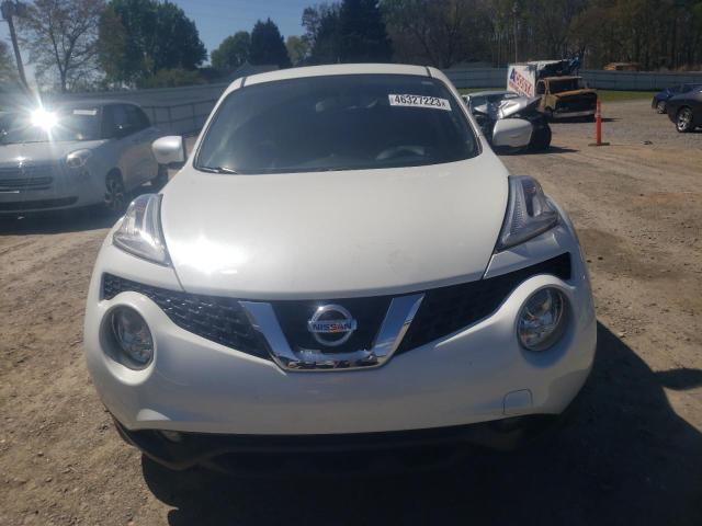 Photo 4 VIN: JN8AF5MR7HT701156 - NISSAN JUKE S 