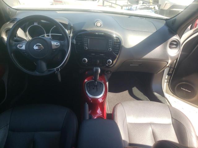 Photo 7 VIN: JN8AF5MR7HT701156 - NISSAN JUKE S 