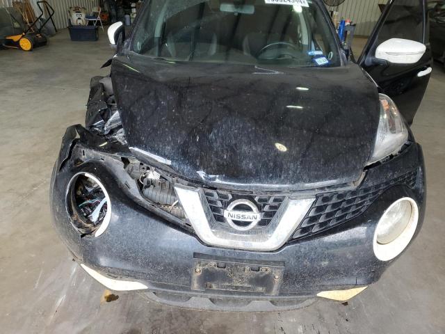 Photo 10 VIN: JN8AF5MR7HT702341 - NISSAN JUKE 