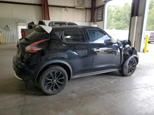 Photo 2 VIN: JN8AF5MR7HT702341 - NISSAN JUKE 