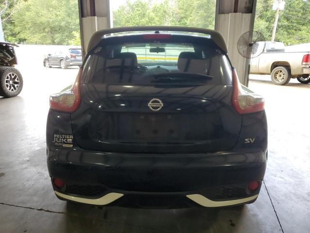 Photo 5 VIN: JN8AF5MR7HT702341 - NISSAN JUKE 