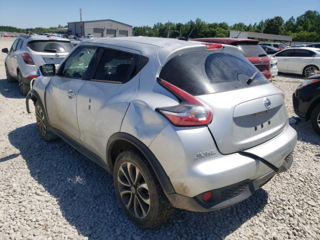 Photo 2 VIN: JN8AF5MR7HT703179 - NISSAN JUKE S 