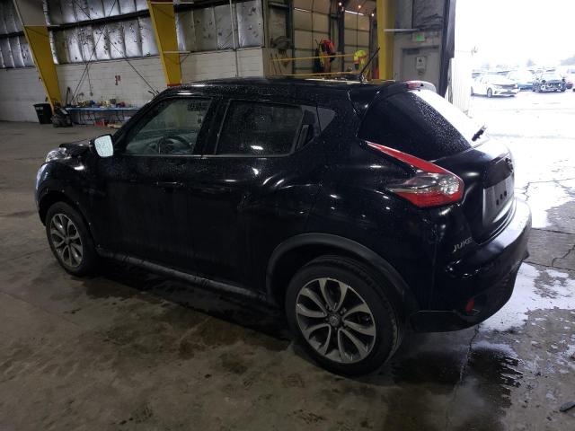 Photo 1 VIN: JN8AF5MR7HT703540 - NISSAN JUKE 