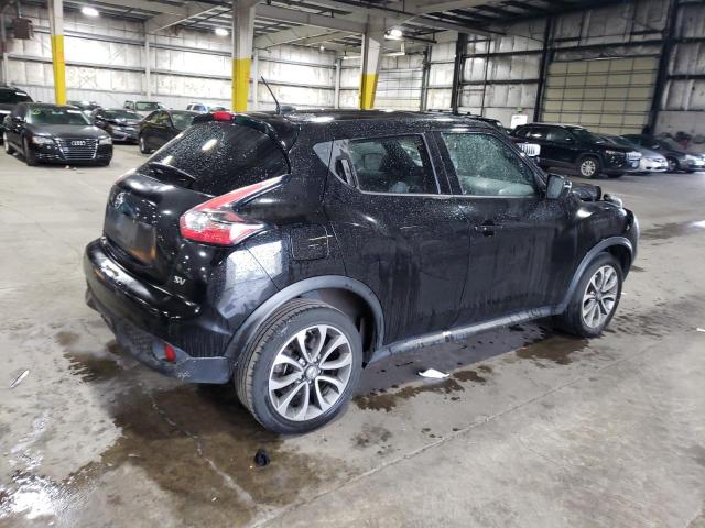 Photo 2 VIN: JN8AF5MR7HT703540 - NISSAN JUKE 