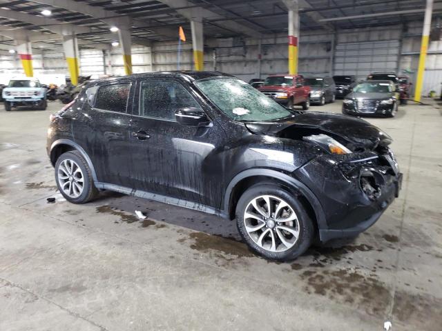 Photo 3 VIN: JN8AF5MR7HT703540 - NISSAN JUKE 