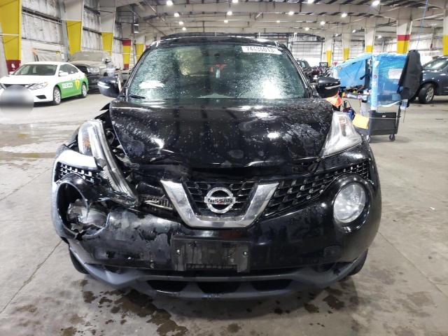 Photo 4 VIN: JN8AF5MR7HT703540 - NISSAN JUKE 