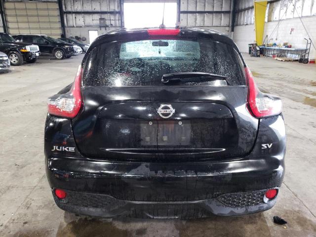 Photo 5 VIN: JN8AF5MR7HT703540 - NISSAN JUKE 