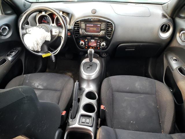 Photo 7 VIN: JN8AF5MR7HT703540 - NISSAN JUKE 