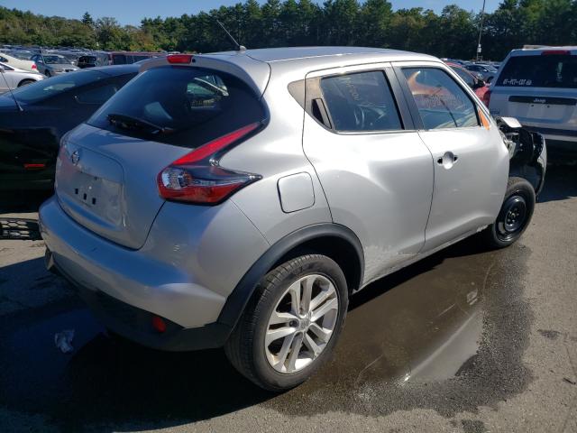 Photo 3 VIN: JN8AF5MR7HT703666 - NISSAN JUKE S 