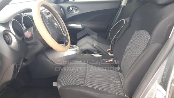 Photo 13 VIN: JN8AF5MR7HT704252 - NISSAN JUKE 