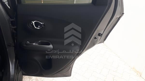 Photo 24 VIN: JN8AF5MR7HT704252 - NISSAN JUKE 