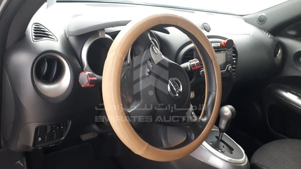 Photo 12 VIN: JN8AF5MR7HT704252 - NISSAN JUKE 