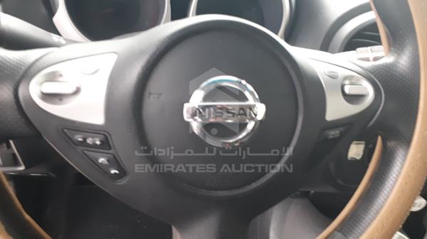 Photo 14 VIN: JN8AF5MR7HT704252 - NISSAN JUKE 