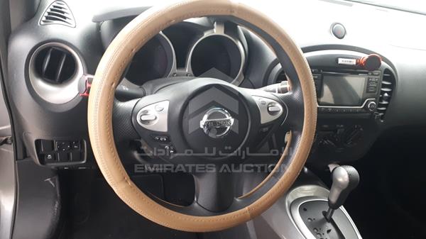 Photo 15 VIN: JN8AF5MR7HT704252 - NISSAN JUKE 