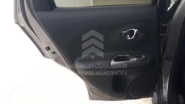 Photo 18 VIN: JN8AF5MR7HT704252 - NISSAN JUKE 