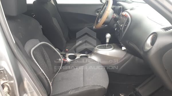 Photo 25 VIN: JN8AF5MR7HT704252 - NISSAN JUKE 