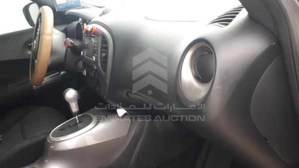 Photo 26 VIN: JN8AF5MR7HT704252 - NISSAN JUKE 